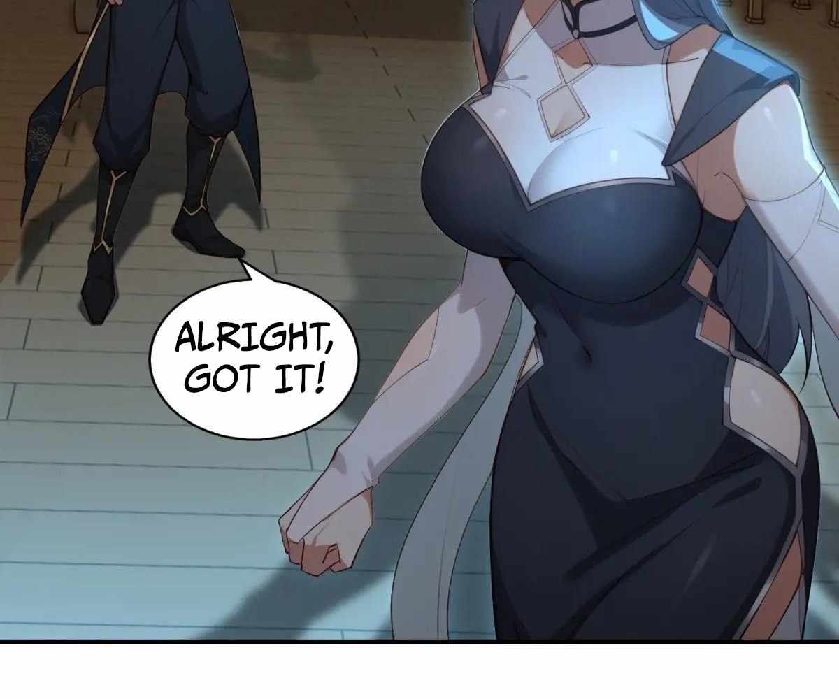 Traveling Through Time and Space to Become an Unlucky NPC: I Have a Wife to Protect Me Chapter 94 62